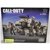 Image 1 : MEGA BLOKS CALL OF DUTY 212PC SET
