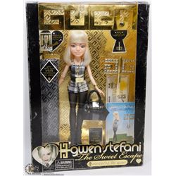 GWEN STEFANI THE SWEET ESCAPE WONDERFUL LIFE GWEN