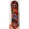 Image 1 : BANDCRAFTED BEGINNER KIDS SNOWBOARD