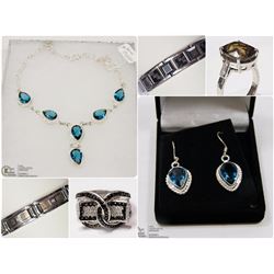 FEATURED ITEMS: JEWELRY!