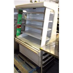 GRAB & GO UPRIGHT COOLER