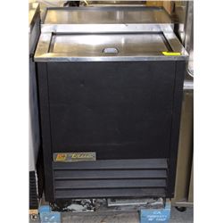 27" TRUE GLASS T-24-GC CHILLER