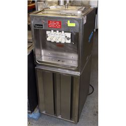 TAYLOR MATE 4168-27 SOFT ICE CREAM MACHINE