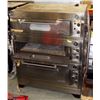 Image 1 : GARLAND TRIPLE DECK OVEN