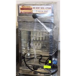 GLENRAY HOT DOG MACHINE