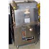 Image 1 : STERO COMMERCIAL GLASS WASHER