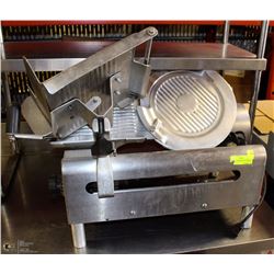 GLOBE COMMERCIAL MEAT SLICER
