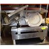 Image 1 : GLOBE COMMERCIAL MEAT SLICER