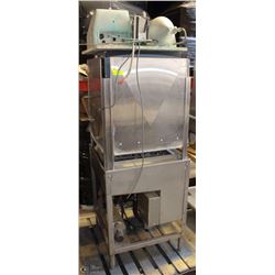 MOYER DIEBEL COMMERCIAL DISHWASHER