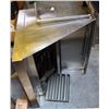 Image 1 : STAINLESS STEEL VENT
