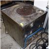 Image 1 : TANDOOR CLAY OVEN NATURAL GAS