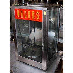 NACHO MACHINE