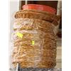 Image 1 : LOT OF 14 BASKETS