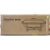 Image 1 : NEW CHAFING DISH IN BOX