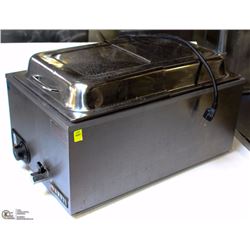 ANVIL MODEL #FWW7001 COUNTERTOP FOOD WARMER