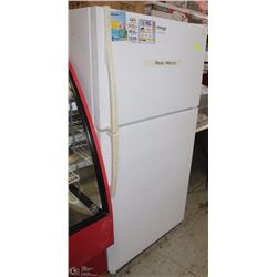WHITE REFRIGERATOR