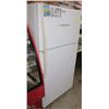 Image 1 : WHITE REFRIGERATOR