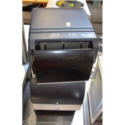 LOT OF 3 COMMERCIAL PAPER-TOWEL DISPENSERS