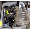 Image 1 : LOT OF ASST KITCHEN UTENSILS