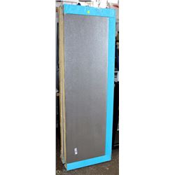 LOT OF 6 MENU BOARDS