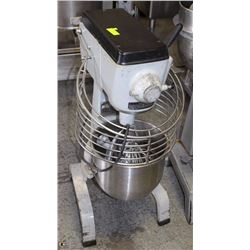 BLAKES LEE MIXER 110V SINGLE PHASE 1/2HP