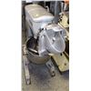 Image 1 : HOBBART STAND MIXER WITH ATTACHMENTS