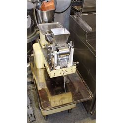 HARBIN FOOD PASTA MAKER