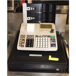 CASIO ELECTRONIC CASH REGISTER