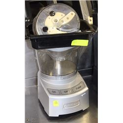 QUISINART COMMERCIAL FOOD PROCESSOR