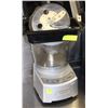 Image 1 : QUISINART COMMERCIAL FOOD PROCESSOR
