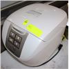 Image 1 : PANASONIC RICE COOKER  MODEL #SR-DF181