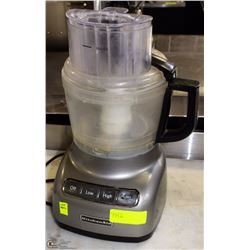 KITCHENAID COMMERCIAL FOOD PROCESSOR