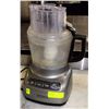 Image 1 : KITCHENAID COMMERCIAL FOOD PROCESSOR