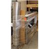 Image 1 : CAPTIVE AIRE EXHAUST HOOD 54"X48"X24" COMES WITH
