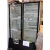 Image 1 : PULSE 2 DOOR FREEZER