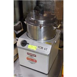 HALIDE VCM62 VERTICAL CUTTER FOOR PROCESSOR