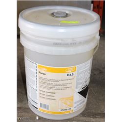 JOHNSON DIVERSEY SUMA DEGREASER 20L