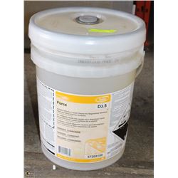 JOHNSON DIVERSEY SUMA DEGREASER 20L