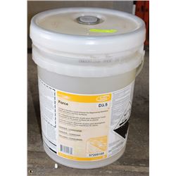 JOHNSON DIVERSEY SUMA DEGREASER 20L