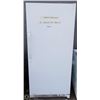 Image 1 : UPRIGHT FREEZER