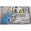 Image 1 : FIRST AID KIT WITH CONTENTS