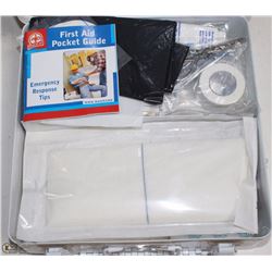ALBERTA #2 FIRST AID KIT