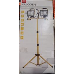 NEW HALOGEN WORKLIGHT IN BOX