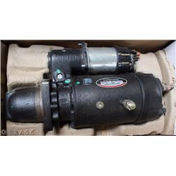 DELCO REMY REMAN CAT MOTOR 37MT 12 VOLT