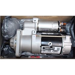 CUMMINGS MOTOR 28MT 12 VOLT