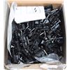 Image 1 : BOX OF 90 HIDDEN FASTENERS