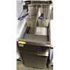 Image 1 : ME#2 MRE COMMERCIAL STAINLESS STEEL DEEP FRYER