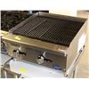 Image 1 : ME#5 MRE HEAVY DUTY COUNTER TOP RADIANT BROILER