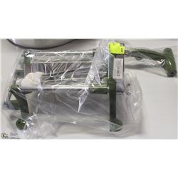 ME#1, POTATO CUTTER 3/8"