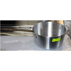 ME#27 - SAUCE PAN 7 QT TAPERED